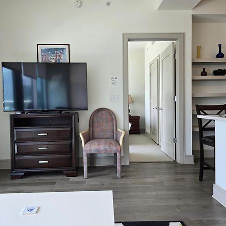 Apartamento Latitude Med Center Houston Habitación foto