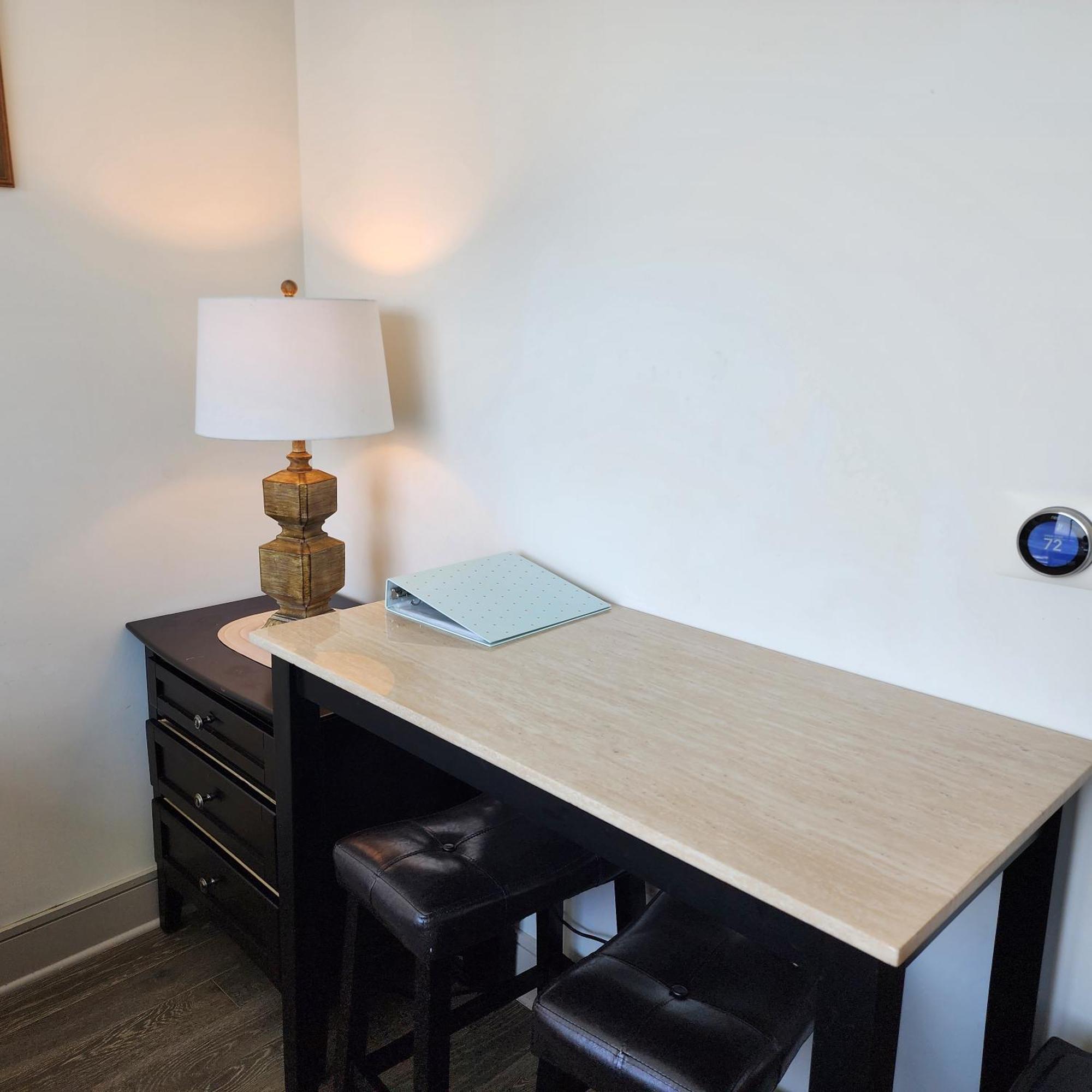 Apartamento Latitude Med Center Houston Exterior foto