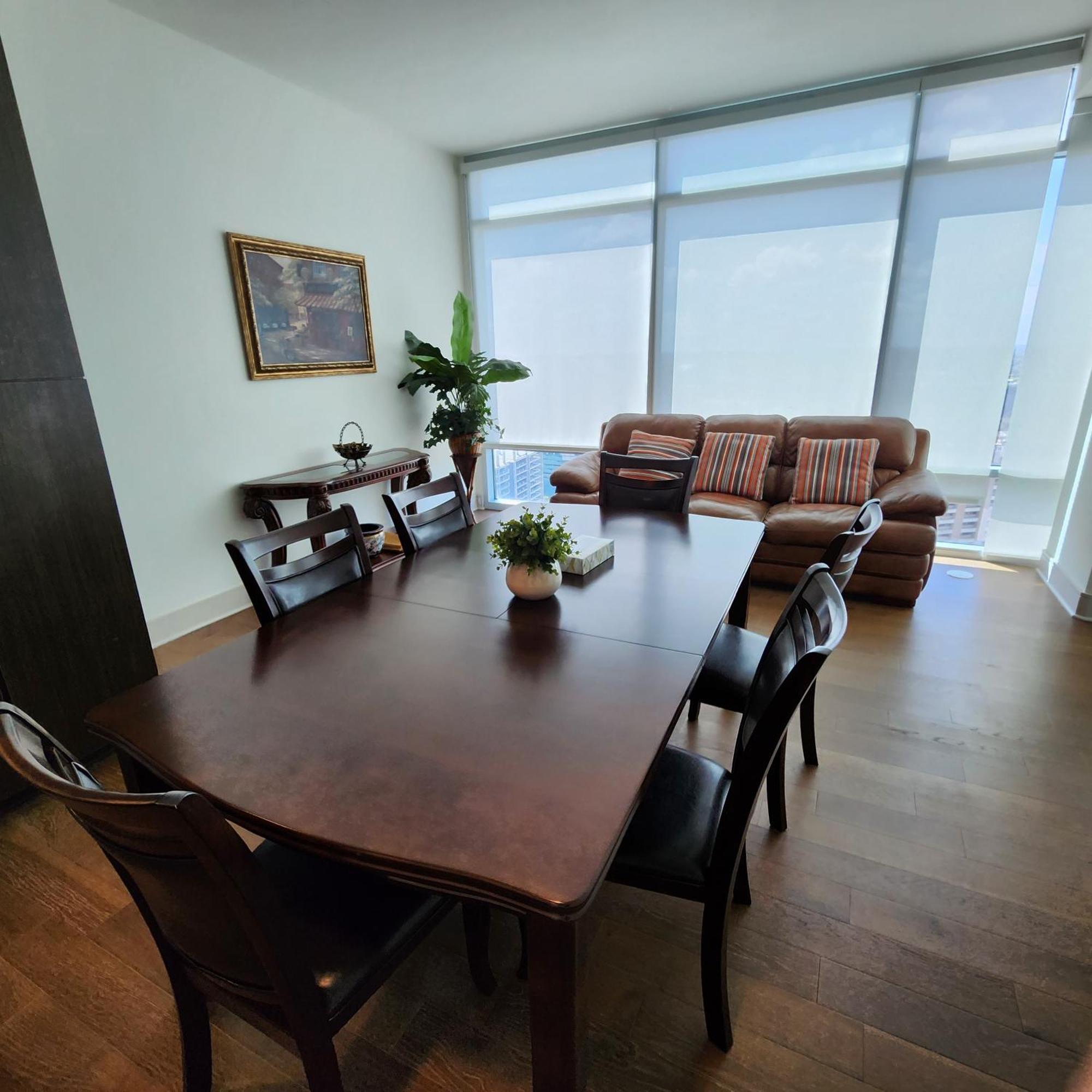 Apartamento Latitude Med Center Houston Habitación foto