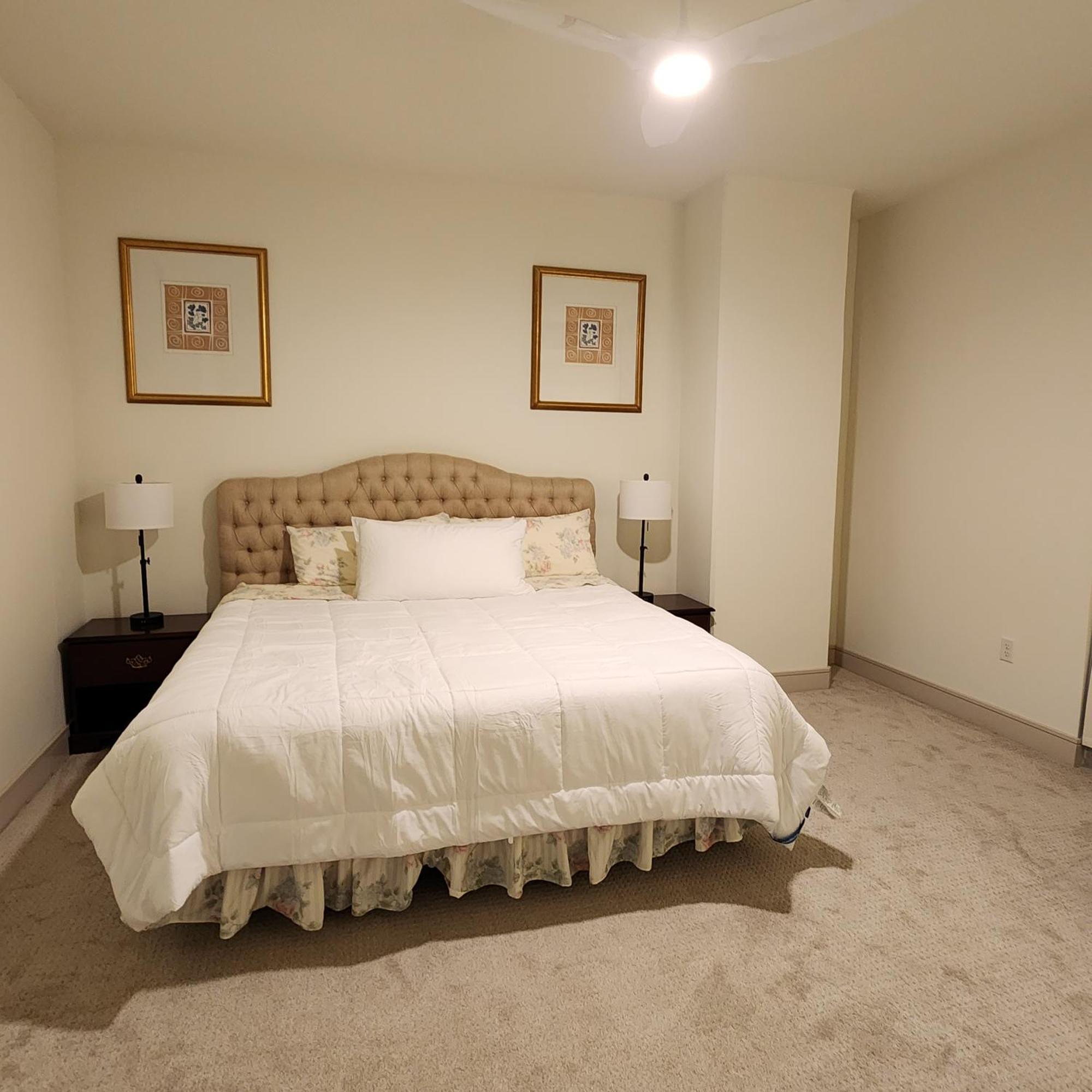 Apartamento Latitude Med Center Houston Habitación foto