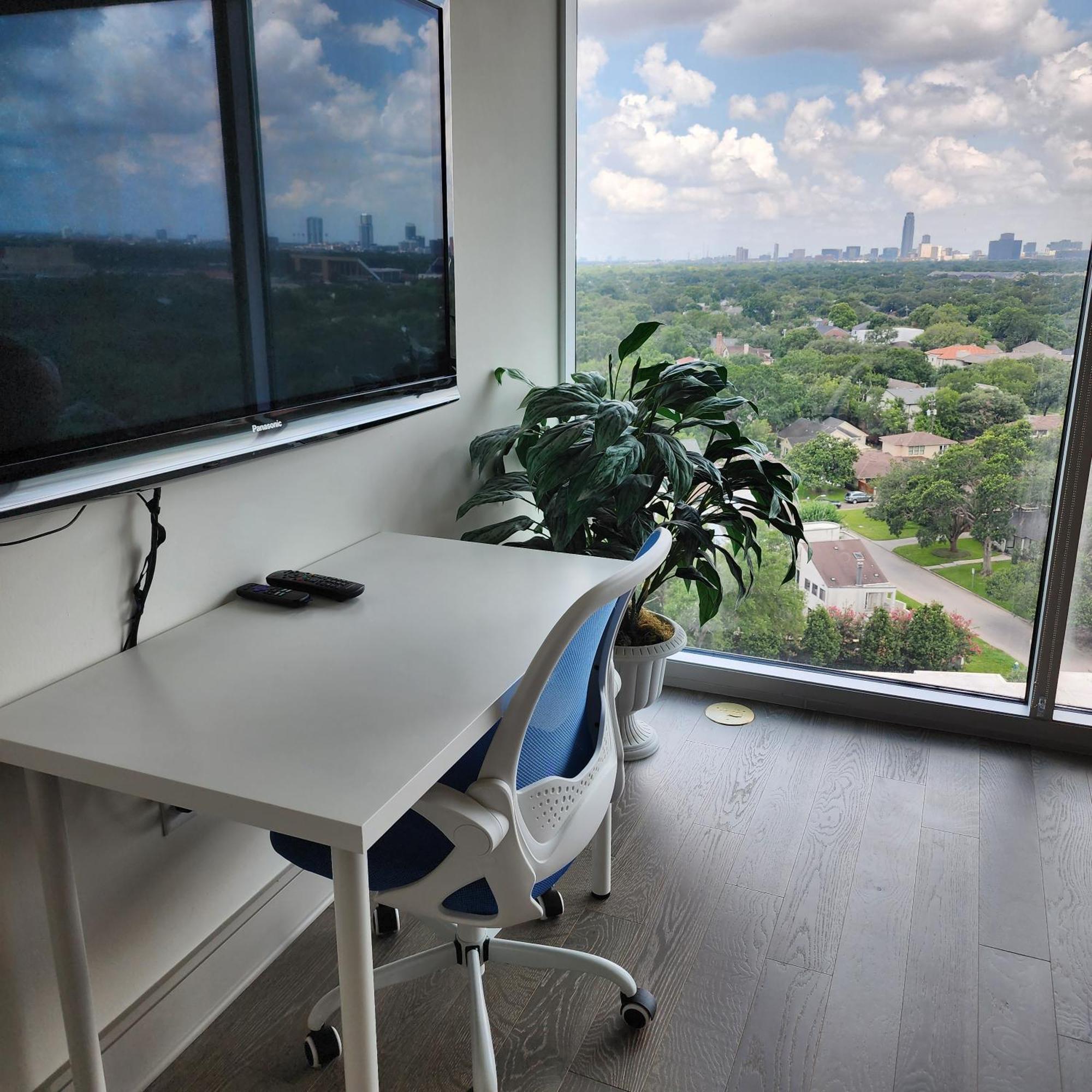 Apartamento Latitude Med Center Houston Exterior foto