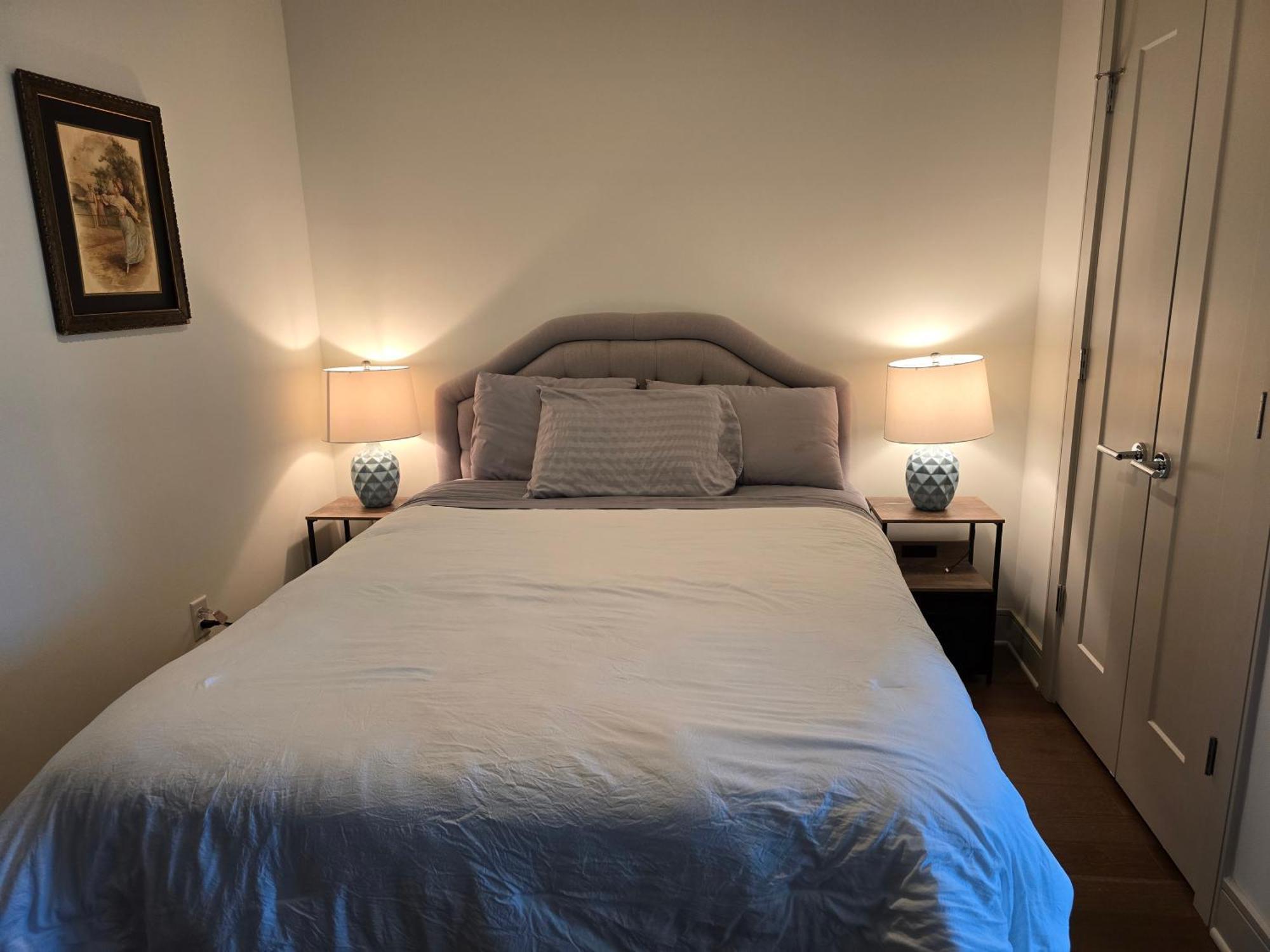 Apartamento Latitude Med Center Houston Habitación foto