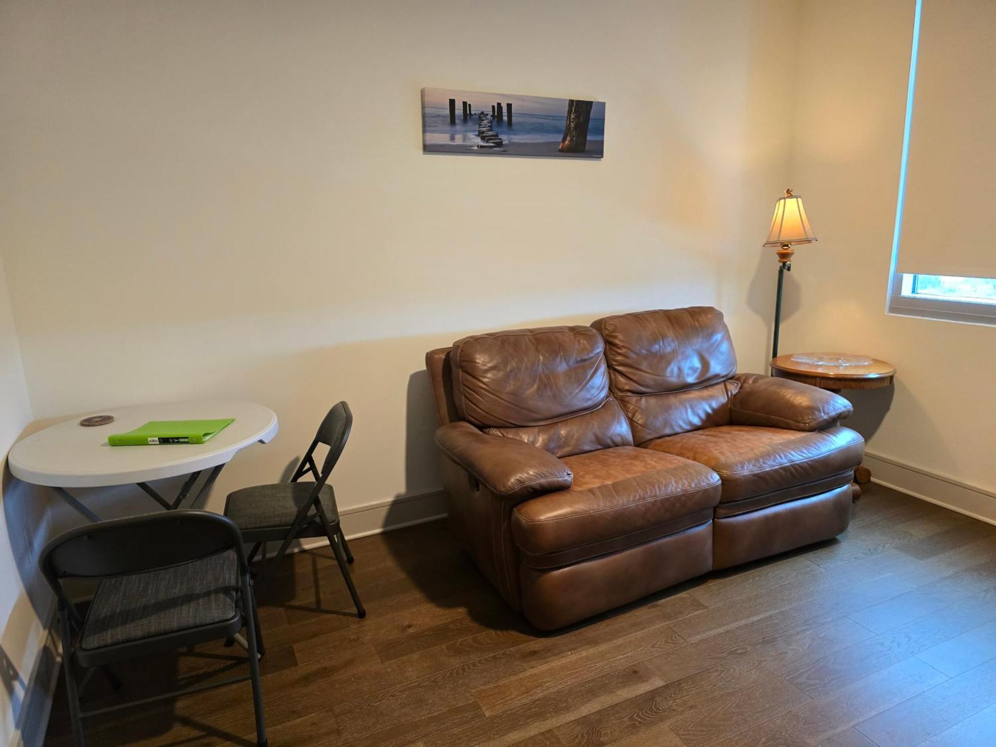 Apartamento Latitude Med Center Houston Habitación foto