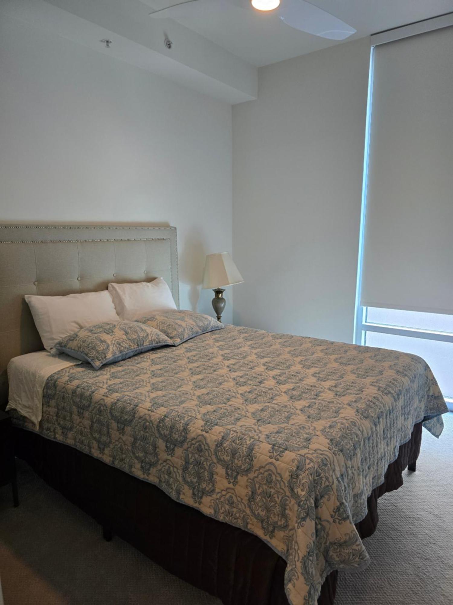 Apartamento Latitude Med Center Houston Habitación foto
