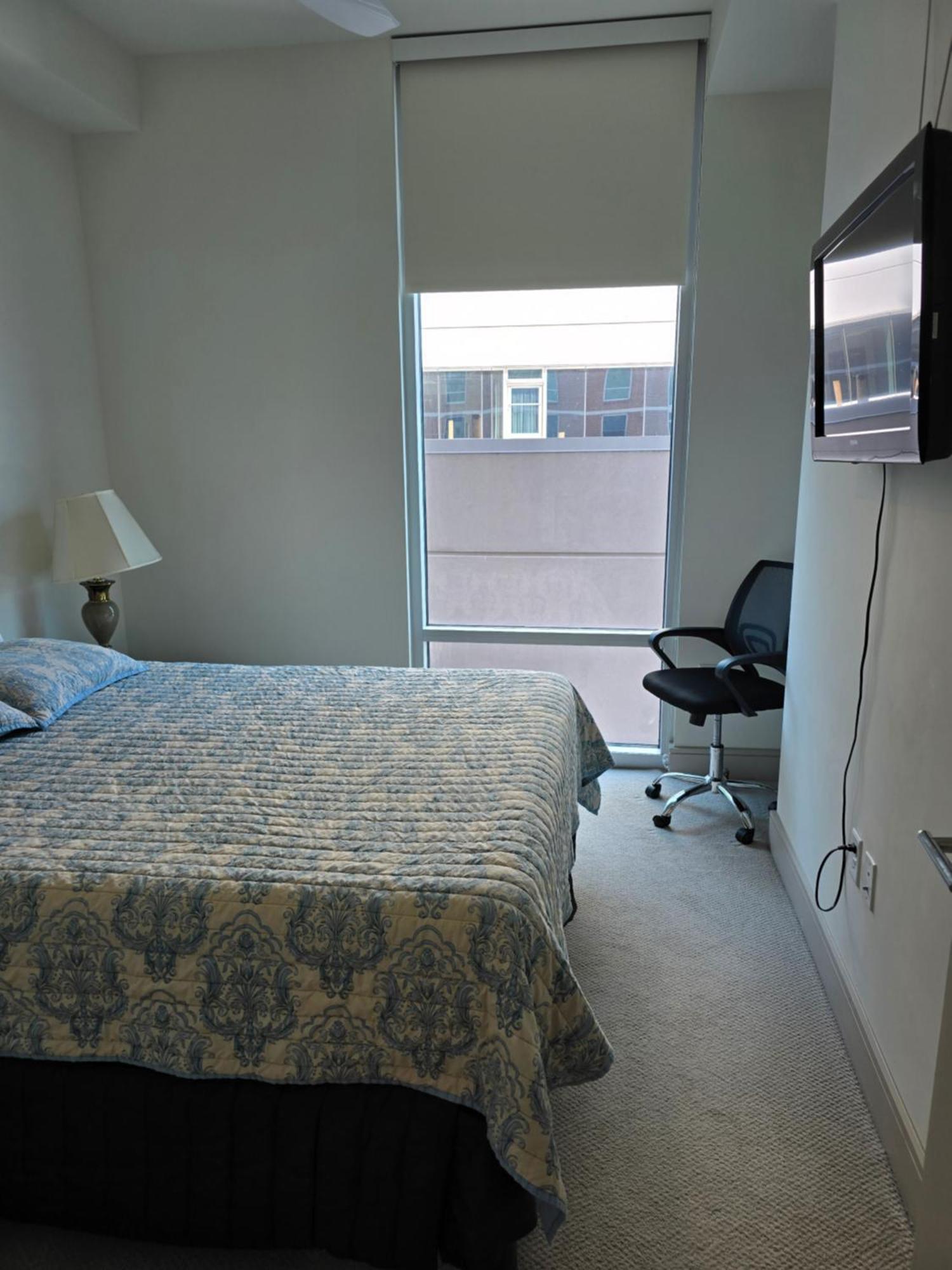 Apartamento Latitude Med Center Houston Habitación foto